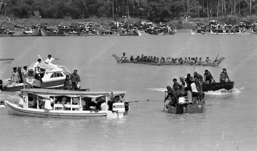 PESTA PANTAI