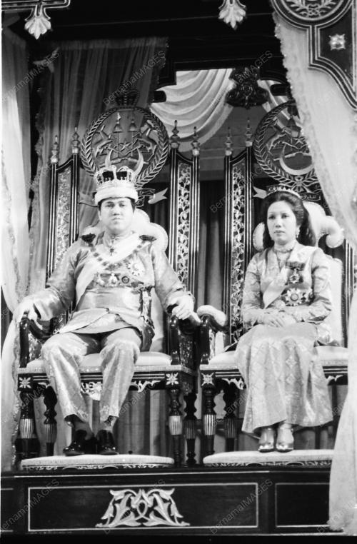 MAHKOTA SULTAN KELANTAN