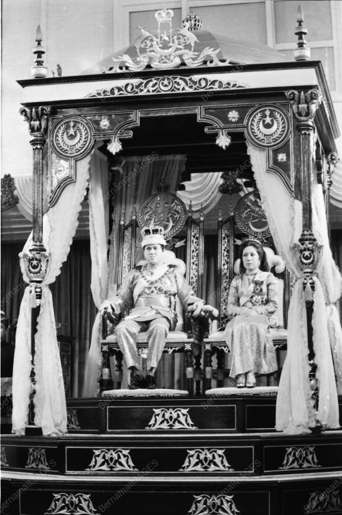 MAHKOTA SULTAN KELANTAN