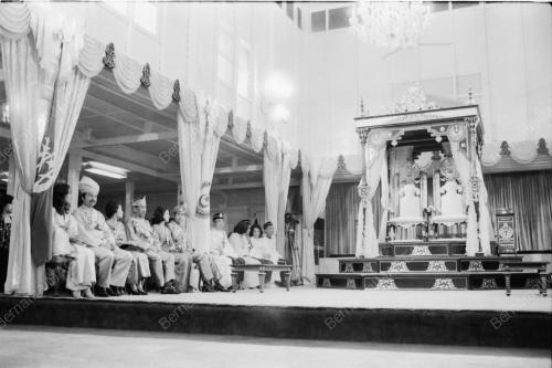 MAHKOTA SULTAN KELANTAN