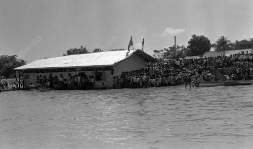 PESTA PANTAI