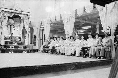 MAHKOTA SULTAN KELANTAN