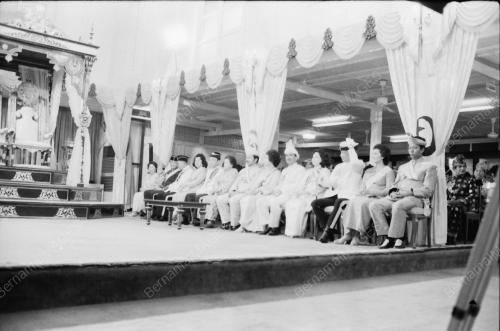 MAHKOTA SULTAN KELANTAN