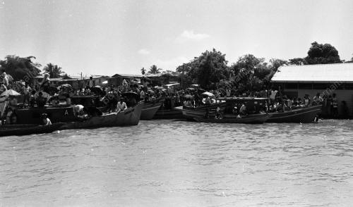 PESTA PANTAI