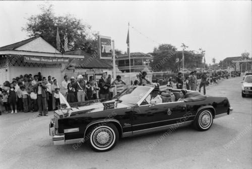 MAHKOTA SULTAN KELANTAN