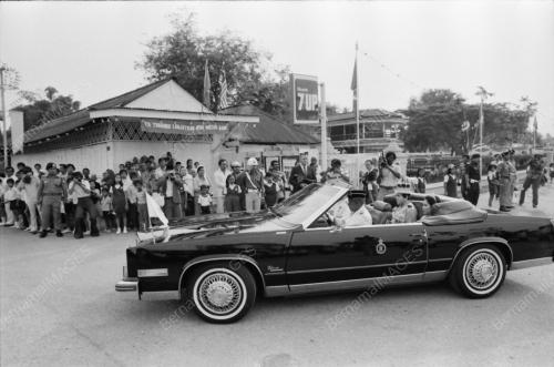 MAHKOTA SULTAN KELANTAN