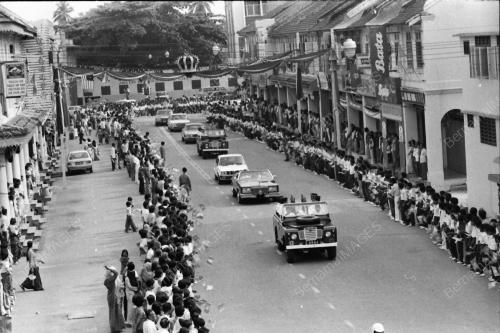 MAHKOTA SULTAN KELANTAN