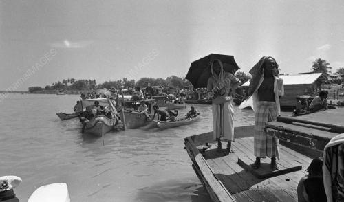 PESTA PANTAI
