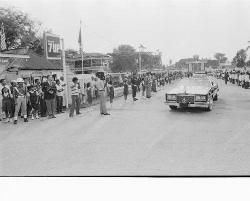 MAHKOTA SULTAN KELANTAN