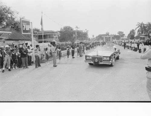 MAHKOTA SULTAN KELANTAN