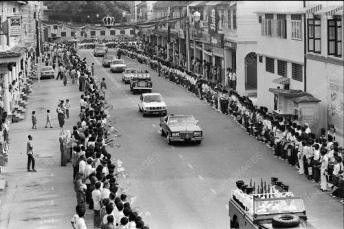 MAHKOTA SULTAN KELANTAN