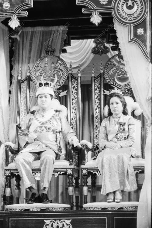 MAHKOTA SULTAN KELANTAN