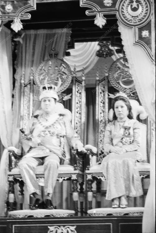 MAHKOTA SULTAN KELANTAN