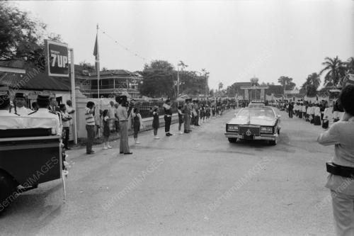 MAHKOTA SULTAN KELANTAN