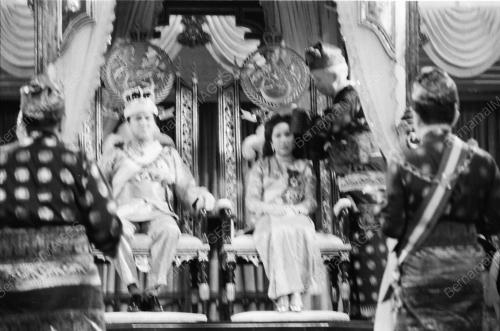 MAHKOTA SULTAN KELANTAN
