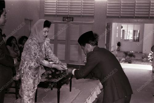 TENGKU ANIS TENGKU ABDUL HAMID (RAJA P KELANTAN)