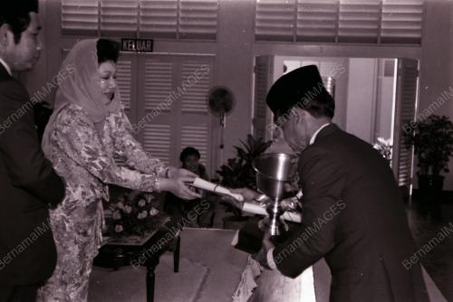 TENGKU ANIS TENGKU ABDUL HAMID (RAJA P KELANTAN)