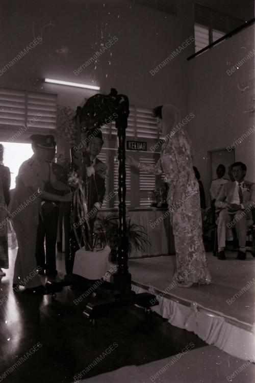 TENGKU ANIS TENGKU ABDUL HAMID (RAJA P KELANTAN)
