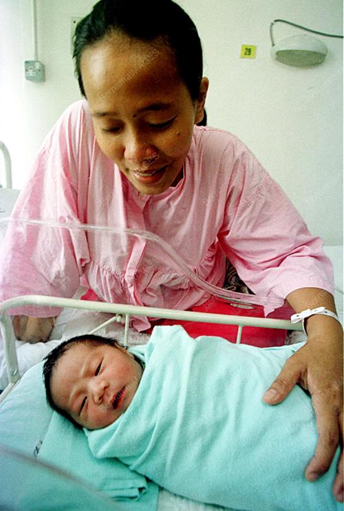 BAYI MILENIUM