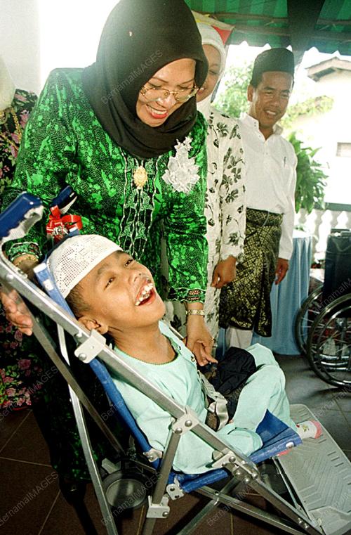 SYAHARUDIN JAJOL