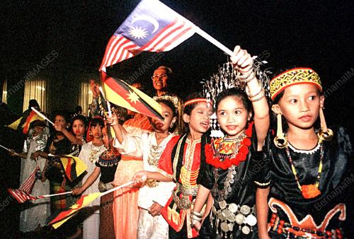 SAMBUTAN ALAF BARU