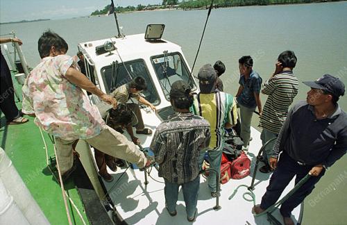 NELAYAN INDONESIA