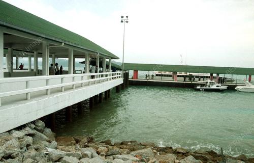 PULAU TUBA