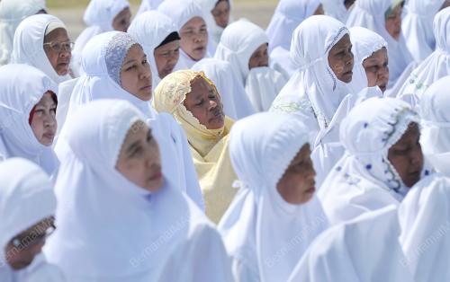 KD011_14032014_SOLAT_HAJAT