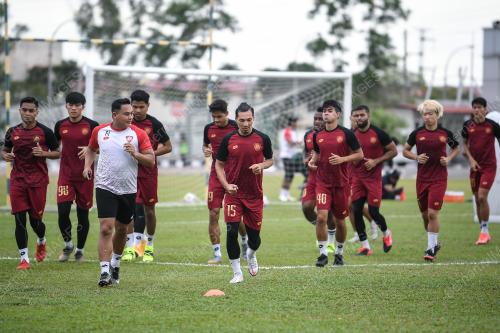 KEDAH DARUL AMAN FC