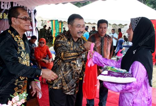 DATUK MD TAJRI ALWI