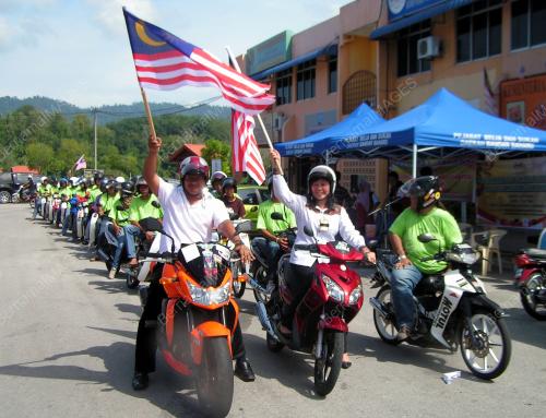 KU MOHD RASHIDI KU MD ESA