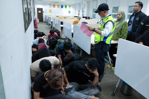 OPS MERDEKA 2025