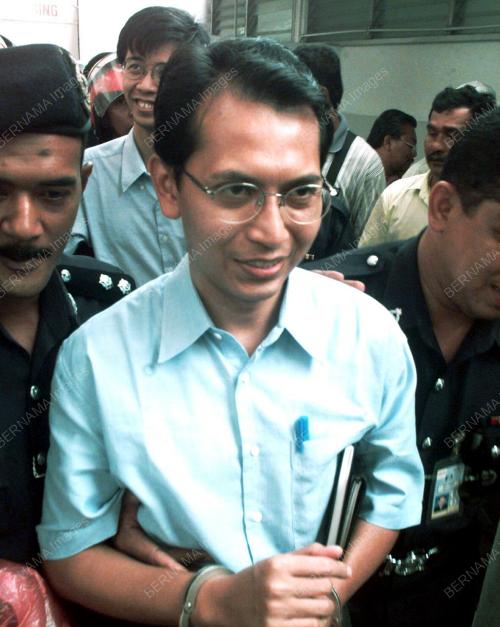 KEADILAN