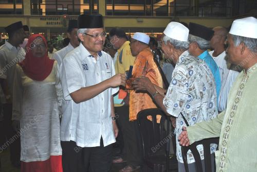 UMNO