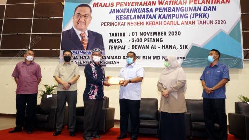 MUHAMMAD SANUSI MD NOR