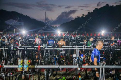 IRONMAN MALAYSIA 2025