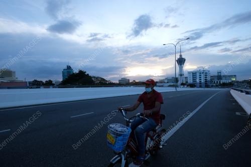 BANDARAYA ALOR SETAR