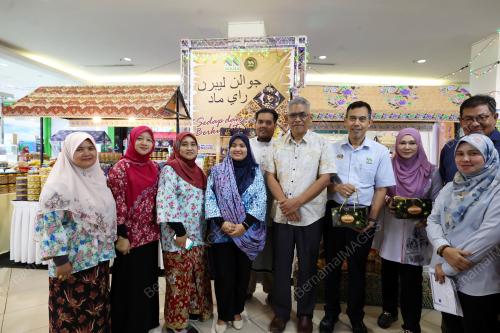 USAHAWAN MADA
