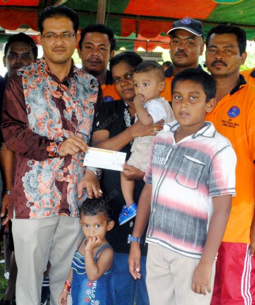 SHAHARUL AZMI ABDUL RAHMAN