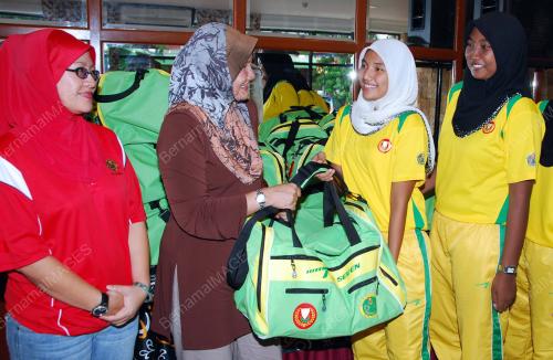 SURAYA YAACOB