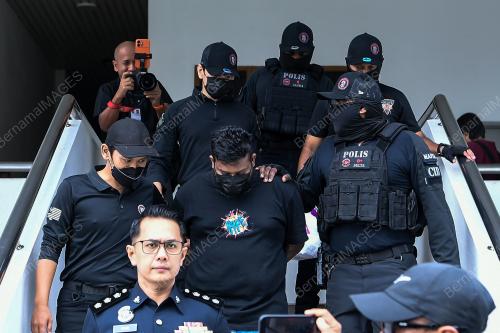 MAHKAMAH ALOR SETAR
