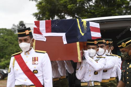LANS KOPERAL MOHAMAD AZRIN MOHAMAD ISA