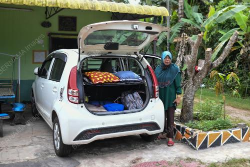AIR PASANG BESAR