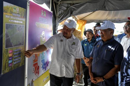 DATUK SERI MOHAMAD SABU