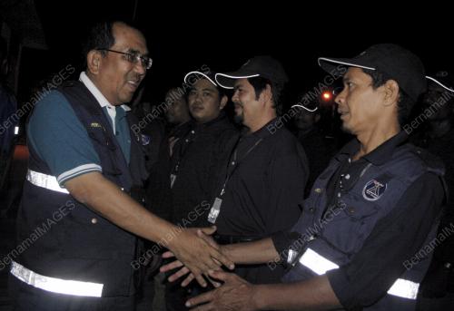 JOHARI BAHARUM