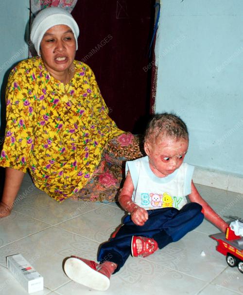 SALMIAH ABD RAHMAN