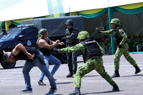 HARI ULANG TAHUN RELA KE 51
