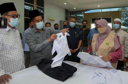 DATUK SYEIKH ZAKARIA OTHMAN