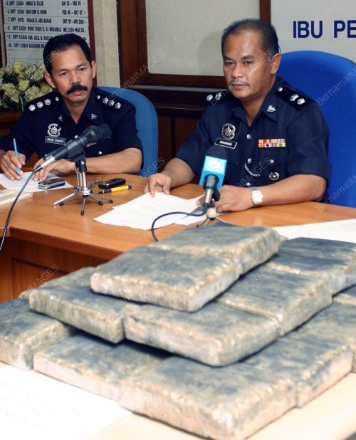 BAHAROM OTHMAN