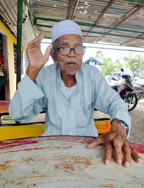 SHAARI SABU